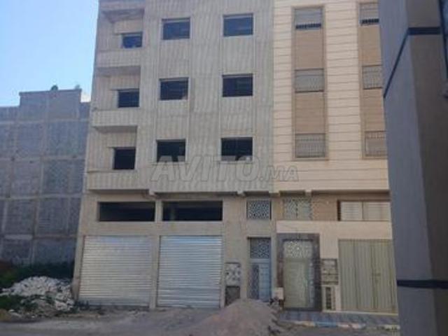 Maison vente à Gharb-Chrarda-Beni Hssen