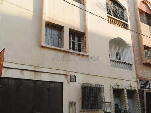 Maison vente à Berrechid, Gharb-Chrarda-Beni Hssen