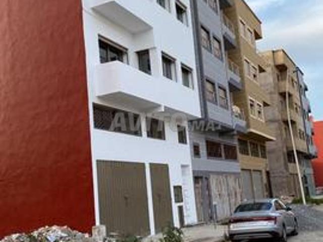 Maison vente à Gharb-Chrarda-Beni Hssen