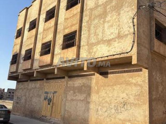 Maison vente à Berkane