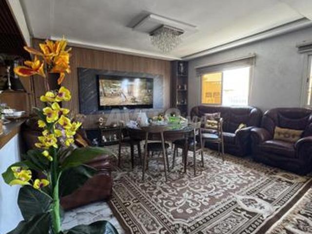 Maison vente à Anfa, Gharb-Chrarda-Beni Hssen