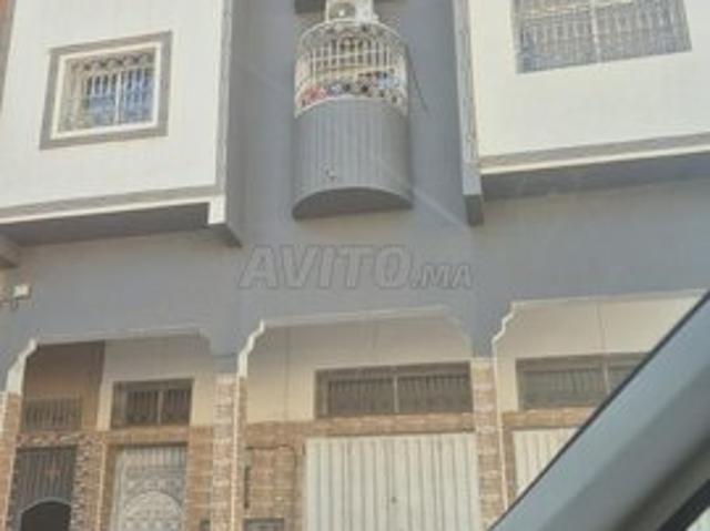 Maison vente à Khouribga