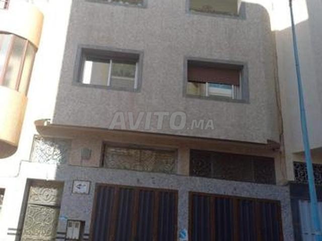 Maison vente à Anfa, Gharb-Chrarda-Beni Hssen