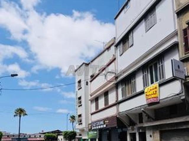 Maison vente à Anfa, Al Fida