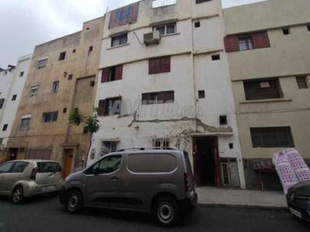 Maison vente à Rbat