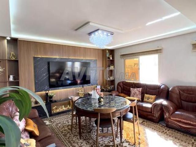 Maison vente à Anfa, Gharb-Chrarda-Beni Hssen