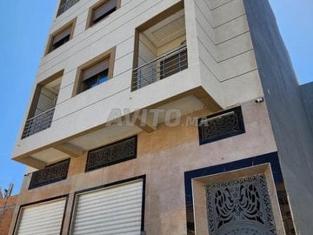Maison vente à Tangero, Tanger-Tétouan