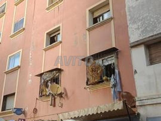 Maison vente à Anfa, Gharb-Chrarda-Beni Hssen