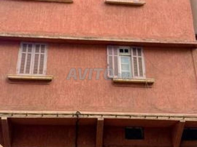 Maison vente à Anfa, Gharb-Chrarda-Beni Hssen
