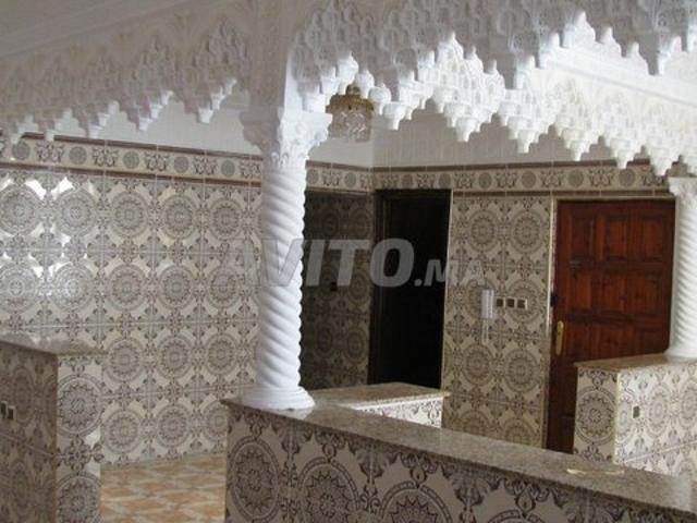 Maison vente à Meknès