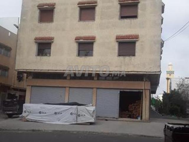 Maison vente à Anfa, Gharb-Chrarda-Beni Hssen