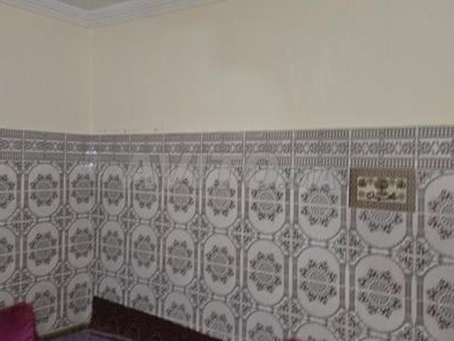 Maison vente à Ben Slimane