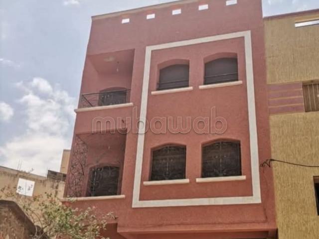 Maison vente à Mellal