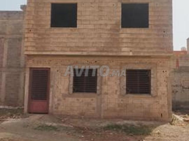 Maison vente à Mellal