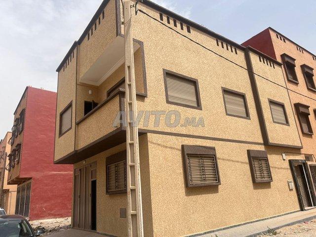 Maison vente à Tiznit