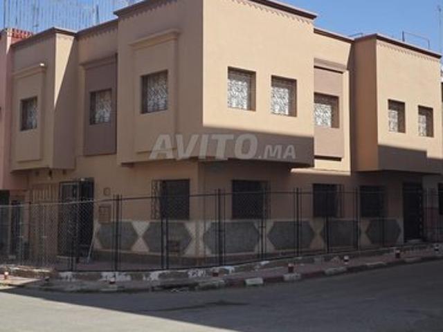 Maison vente à El Ma, Gharb-Chrarda-Beni Hssen