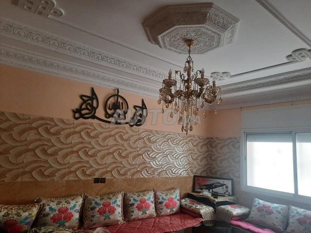 Maison vente à Meknès
