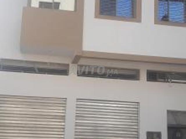 Maison vente à Aïn Attig