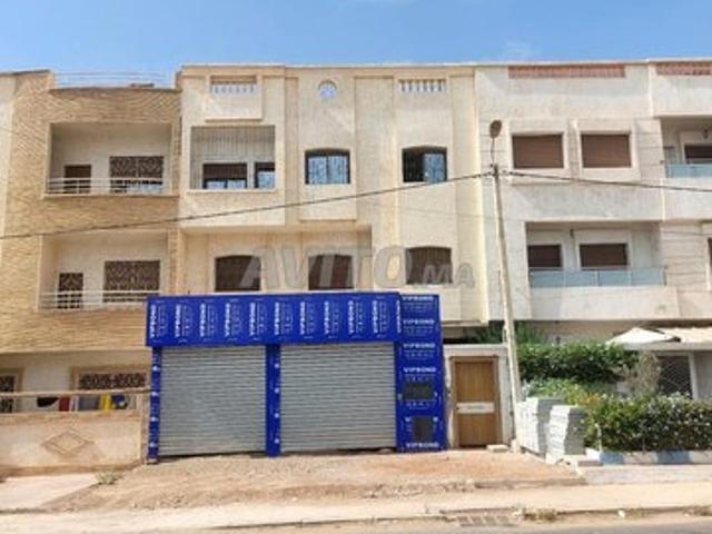Maison vente à Haut Founty, Agadir