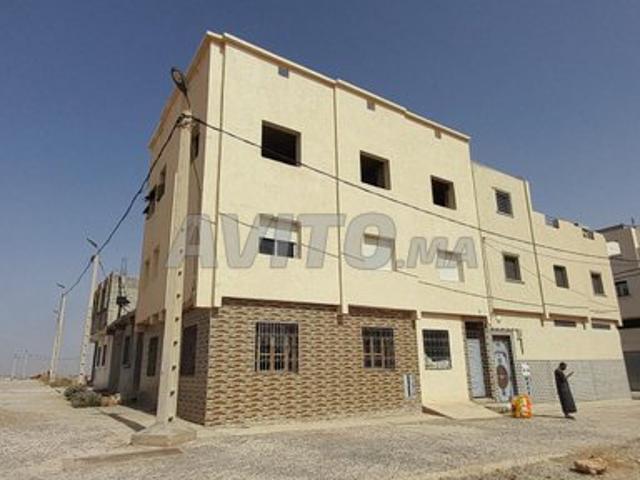 Maison vente à Bejaad, Chaouia-Ouardigha