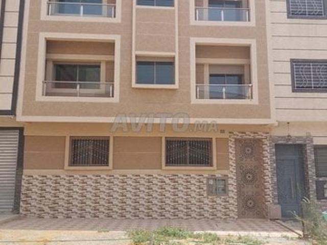 Maison vente à Had Soualem, Gharb-Chrarda-Beni Hssen