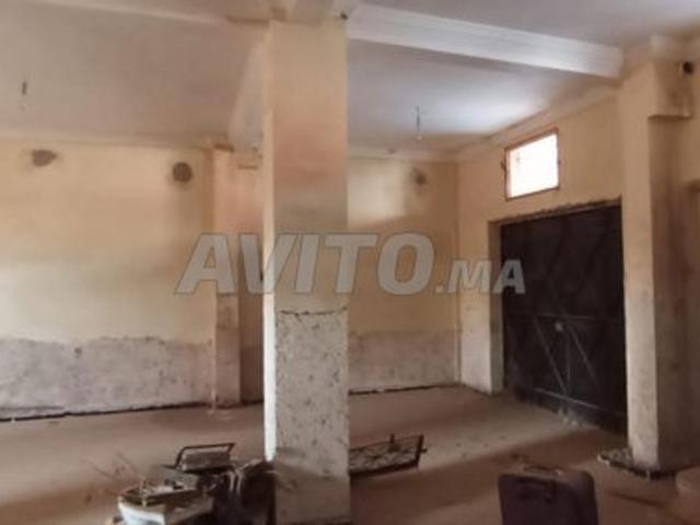 Maison vente à L'Oriental