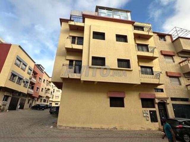 Maison vente à Témara