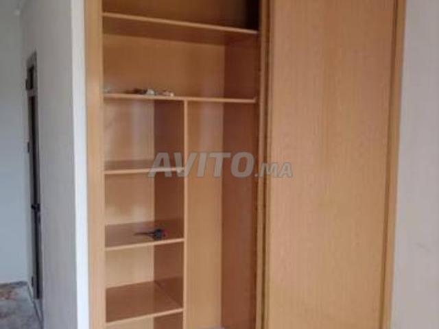 Maison vente à Gharb-Chrarda-Beni Hssen