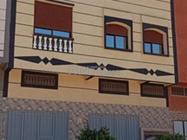 Maison vente à Meknès