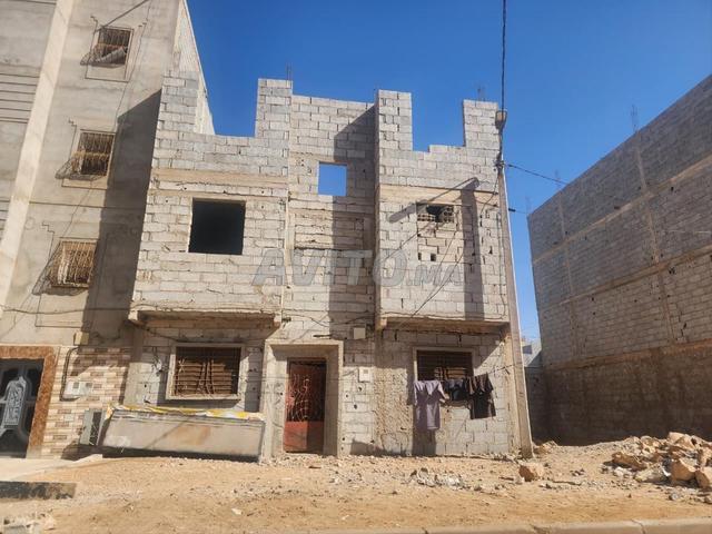 Maison vente à Laâyoune, Laâyoune-Boujdour-Sakia el Hamra