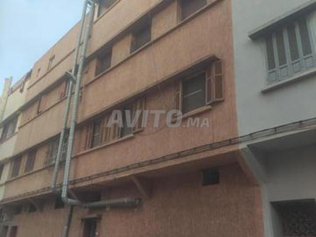 Maison vente à Mohammedia, Gharb-Chrarda-Beni Hssen