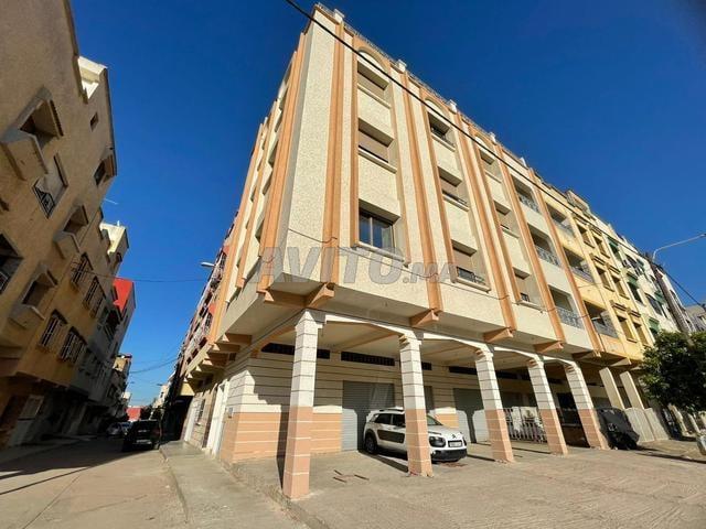 Maison vente à Meknès