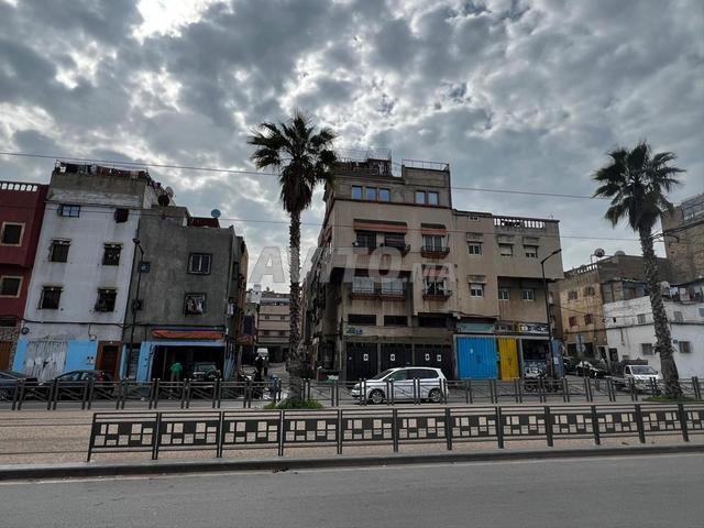 Maison vente à Anfa, Gharb-Chrarda-Beni Hssen