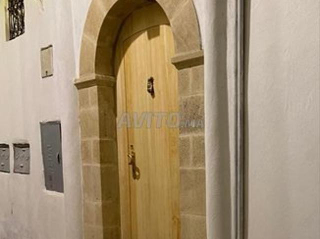 Maison vente à Rbat