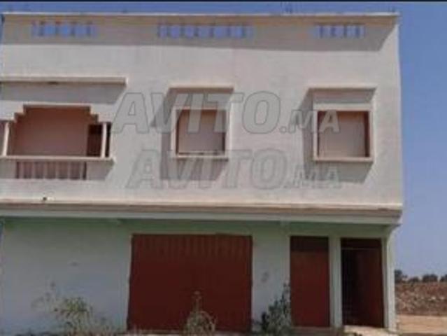 Maison vente à Saf, L'Oriental