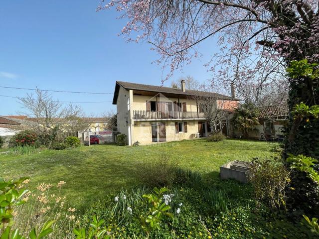 Maison vente à Rabastens-de-Bigorre, Hautes-Pyrénées