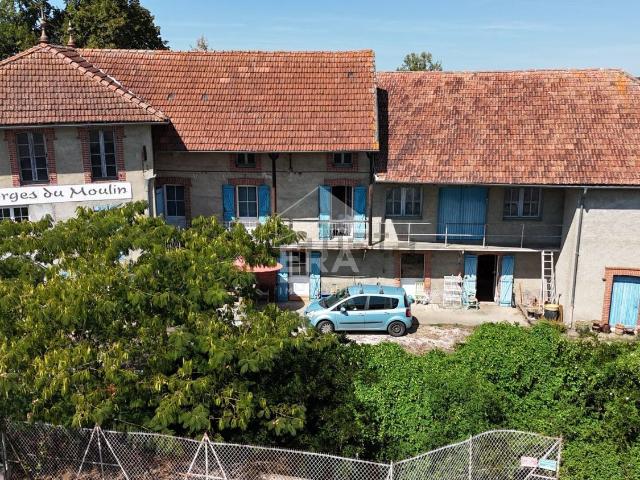 Maison vente à Rabastens-de-Bigorre, Hautes-Pyrénées