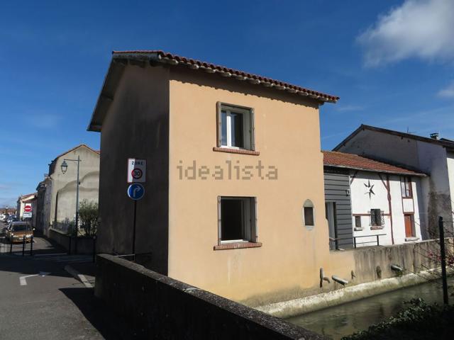 Maison vente à Rabastens-de-Bigorre, Hautes-Pyrénées