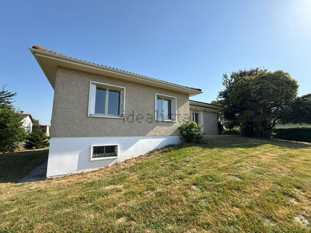 Maison vente à Rabastens-de-Bigorre, Hautes-Pyrénées