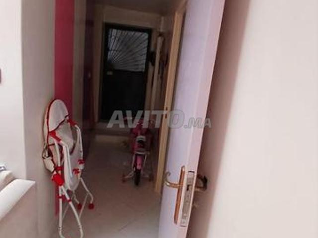 Maison vente à Rbat