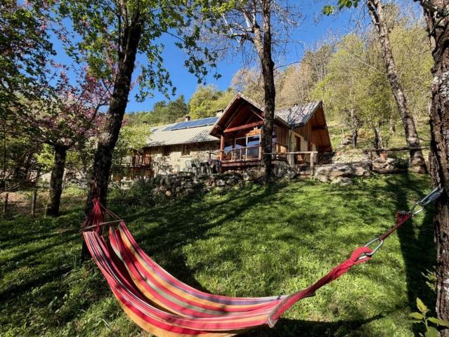Maison vente à Rabou, Hautes-Alpes