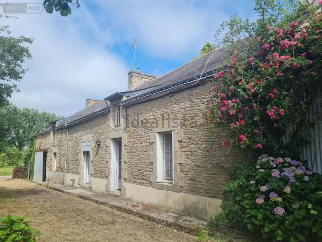 Maison vente à Les Gohigneux, Radenac