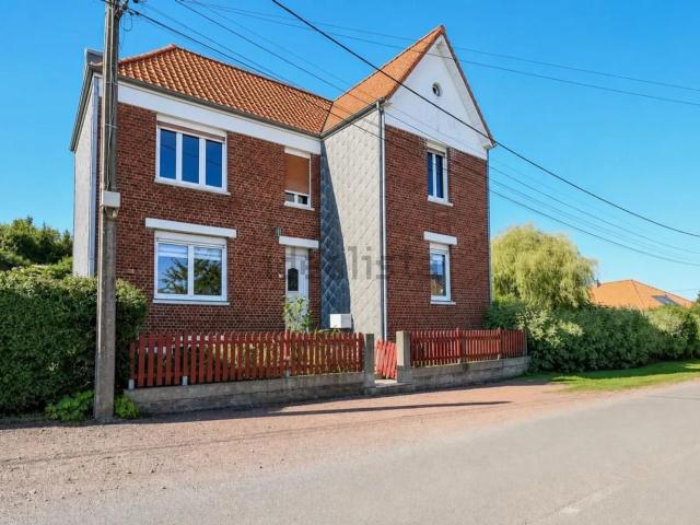 Maison vente à Radinghem, Pas-de-Calais