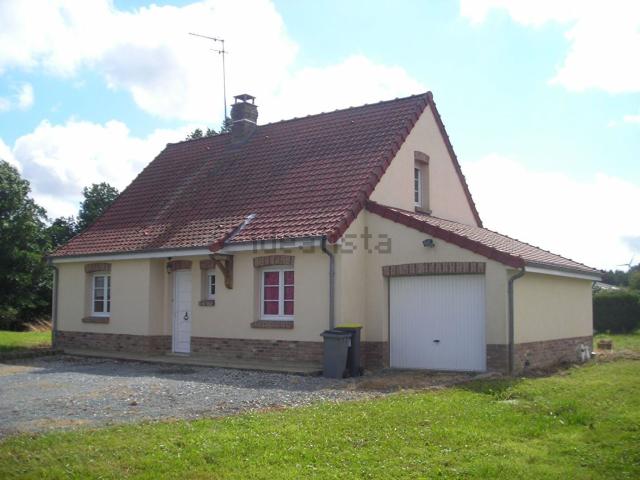 Maison vente à Radinghem, Pas-de-Calais