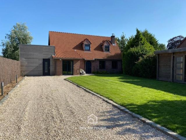 Maison vente à Radinghem-en-Weppes, Nord