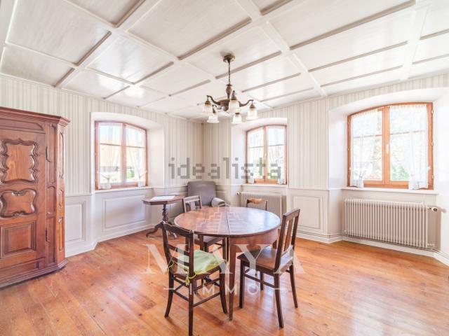 Maison vente à Bergaecker, Raedersdorf