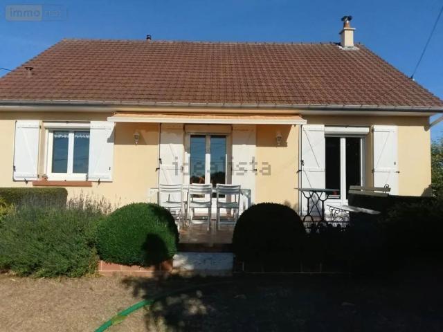 Maison vente à Le Bas Souci, Rahart