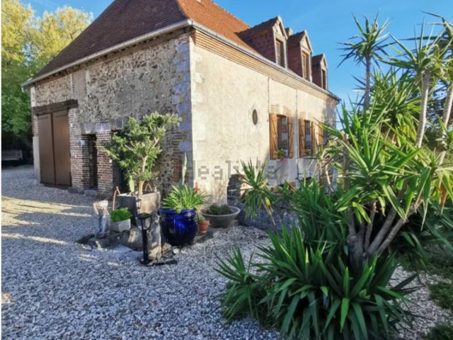 Maison vente à Moisy, Loir-et-Cher