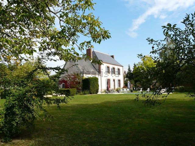 Maison vente à La Belle Hôtellerie, Rahay