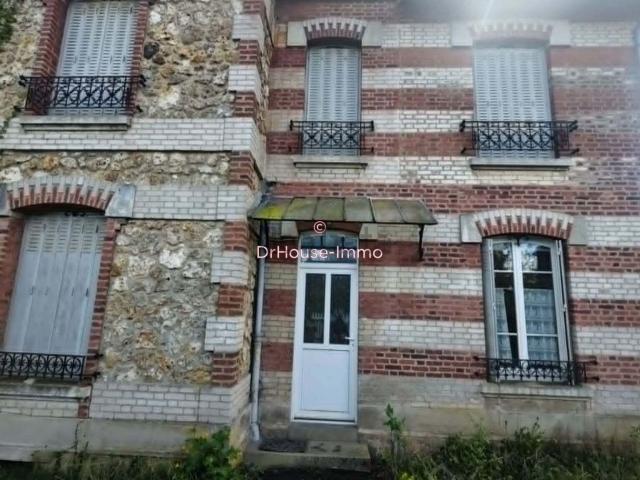 Maison vente à Le Pont Guebert, Rai